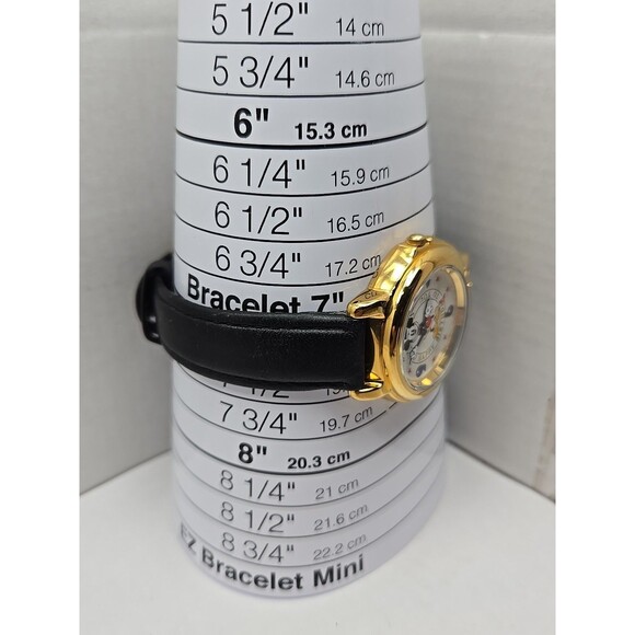 Vintage Disney Lorus Mickey Mouse Musical Happy Birthday Watch New Battery Gifts - Picture 7 of 12